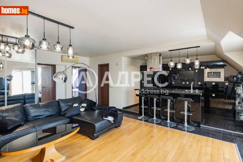 Многостаен, 135m²