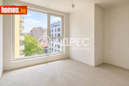Тристаен, 110m² - Апартамент за продажба - 120470076