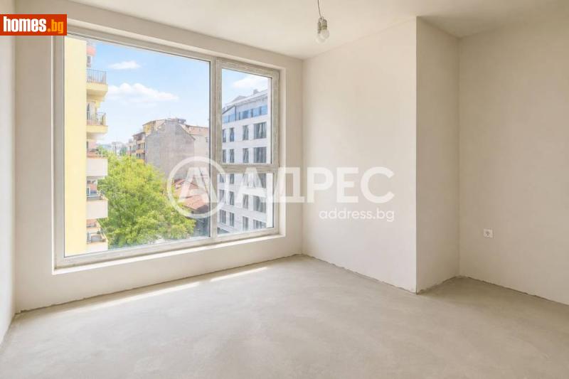 Тристаен, 110m² - Жк. Люлин 10, София - Апартамент за продажба - АДРЕС НЕДВИЖИМИ ИМОТИ - 120470076