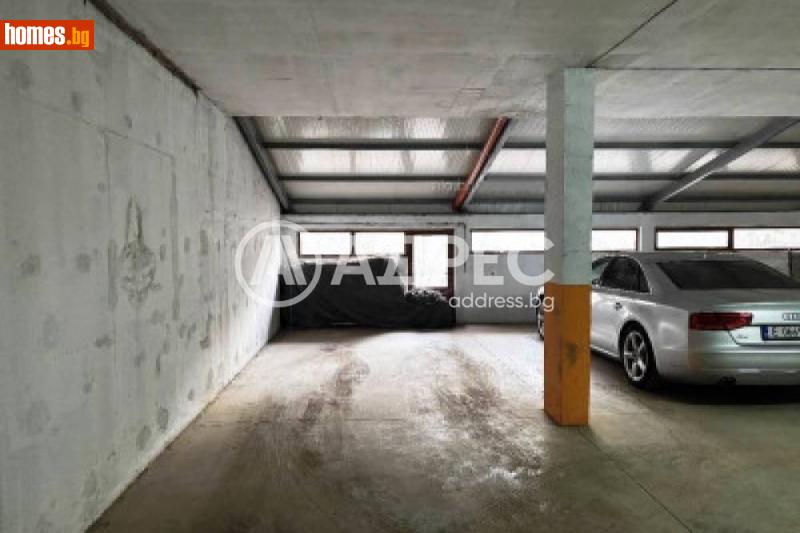 Гараж, 16m² -  Широк Център, Благоевград - Апартамент за продажба - АДРЕС НЕДВИЖИМИ ИМОТИ - 120470103