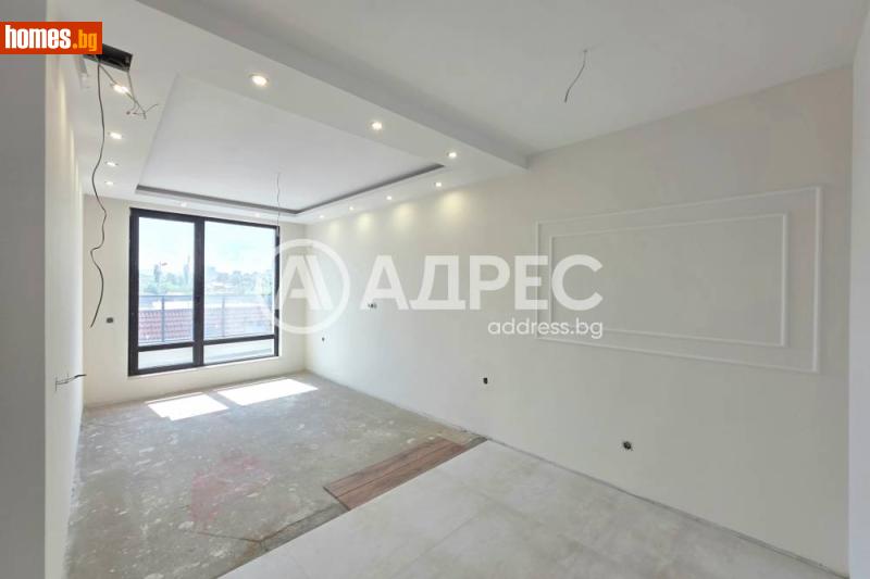 Тристаен, 87m² - София, София - град - Апартамент за продажба - АДРЕС НЕДВИЖИМИ ИМОТИ - 120470216