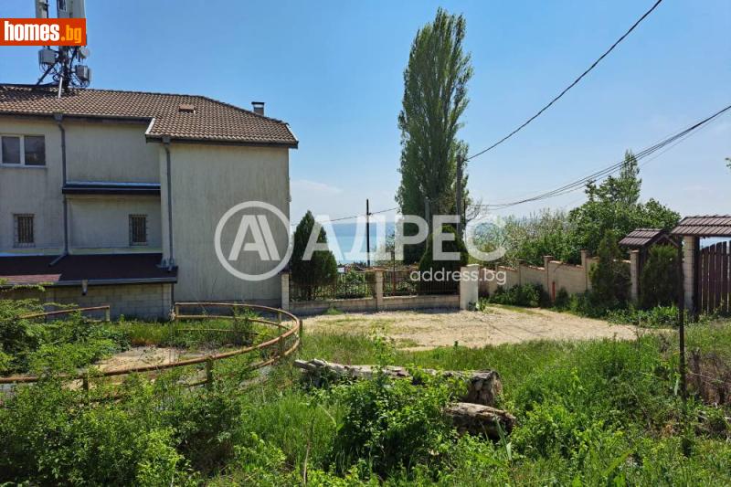 Парцел, 590m² - М-т Св. Никола, Варна - Парцел за продажба - АДРЕС НЕДВИЖИМИ ИМОТИ - 120470271