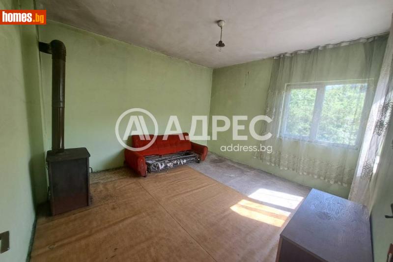 Къща, 60m² - С.Тенево, Ямбол - Къща за продажба - АДРЕС НЕДВИЖИМИ ИМОТИ - 120470335