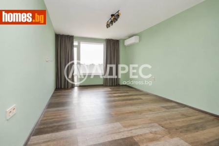 Двустаен, 55m² - Апартамент за продажба - 120470540