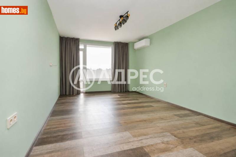 Двустаен, 55m² - Жк. Лазур, Бургас - Апартамент за продажба - АДРЕС НЕДВИЖИМИ ИМОТИ - 120470540