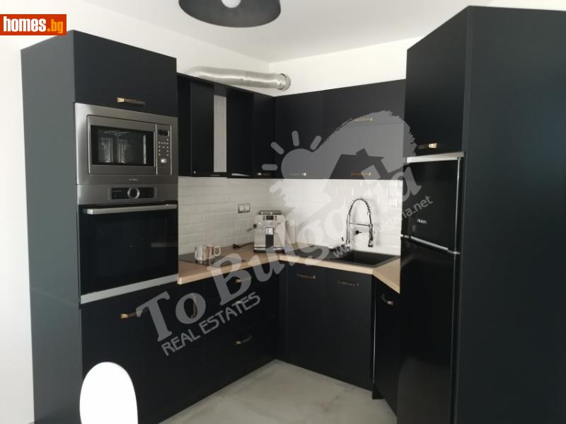 Тристаен, 101m² -  Бул. Никола Габровски, Велико Търново - Апартамент за продажба - Ту Бългерия Риал Естейтс - 120470602