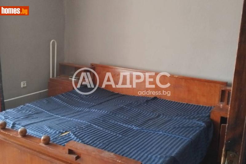 Двустаен, 70m² -  Център, Сливен - Апартамент под наем - АДРЕС НЕДВИЖИМИ ИМОТИ - 120470712