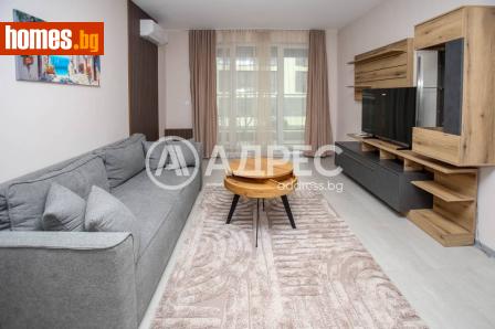 Тристаен, 100m² - Апартамент под наем - 120471198