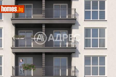Двустаен, 75m² - Апартамент за продажба - 120471364