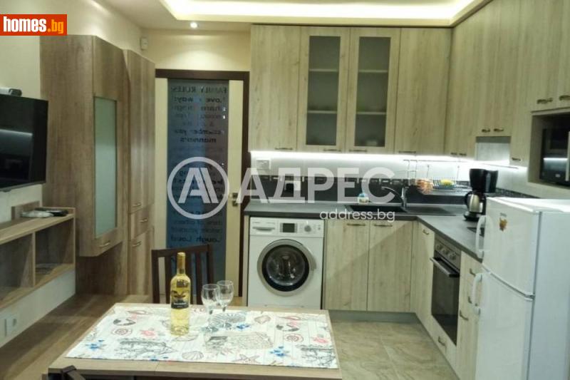 Двустаен, 49m² -  Нептун, Варна - Апартамент под наем - АДРЕС НЕДВИЖИМИ ИМОТИ - 120471382