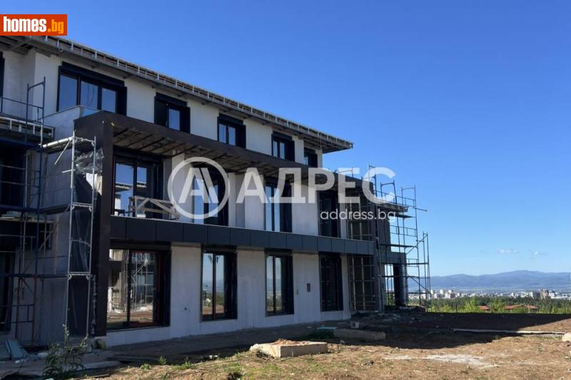 Многостаен, 181m² - София, София - град - Апартамент за продажба - АДРЕС НЕДВИЖИМИ ИМОТИ - 120471392