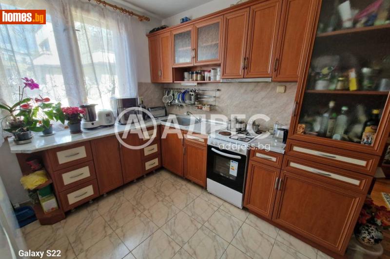 Тристаен, 120m² -  Център, Сливен - Апартамент под наем - АДРЕС НЕДВИЖИМИ ИМОТИ - 120471505