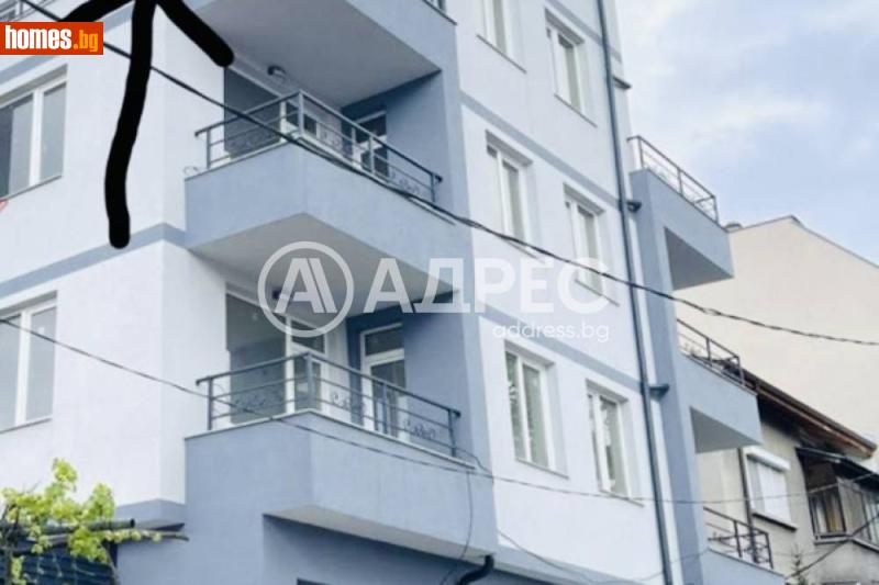 Тристаен, 125m² -  Вми, Плевен - Апартамент за продажба - АДРЕС НЕДВИЖИМИ ИМОТИ - 120471520