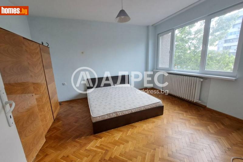 Двустаен, 65m² -  Център, Ямбол - Апартамент под наем - АДРЕС НЕДВИЖИМИ ИМОТИ - 120471525
