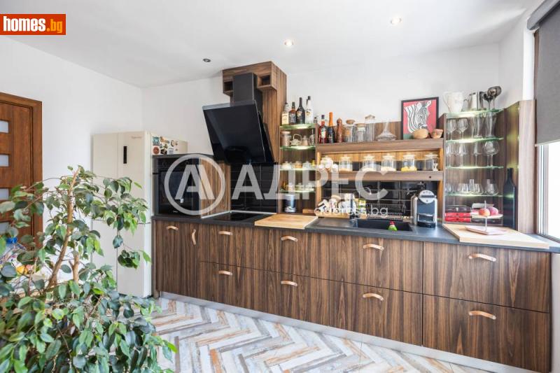 Двустаен, 72m² -  Общината, Варна - Апартамент за продажба - АДРЕС НЕДВИЖИМИ ИМОТИ - 120471617