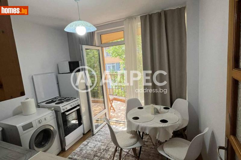 Тристаен, 75m² -  Широк Център, Благоевград - Апартамент под наем - АДРЕС НЕДВИЖИМИ ИМОТИ - 120471674