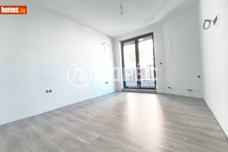Двустаен, 77m² - София, София - град - Апартамент за продажба - АДРЕС НЕДВИЖИМИ ИМОТИ - 120471704