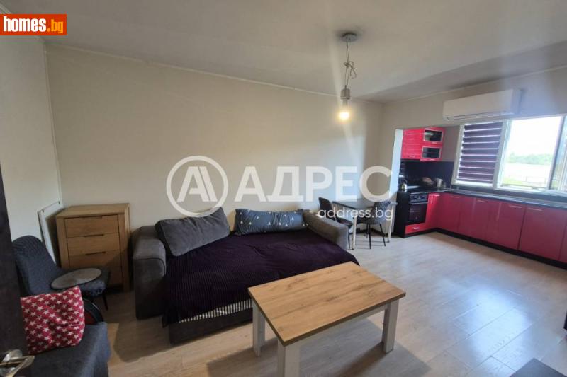 Двустаен, 46m² - Кв. Орландовци, София - Апартамент за продажба - АДРЕС НЕДВИЖИМИ ИМОТИ - 120471898