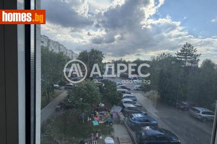 Тристаен, 88m² - Апартамент за продажба - 120472098
