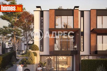 Къща, 293m² - Къща за продажба - 120472111