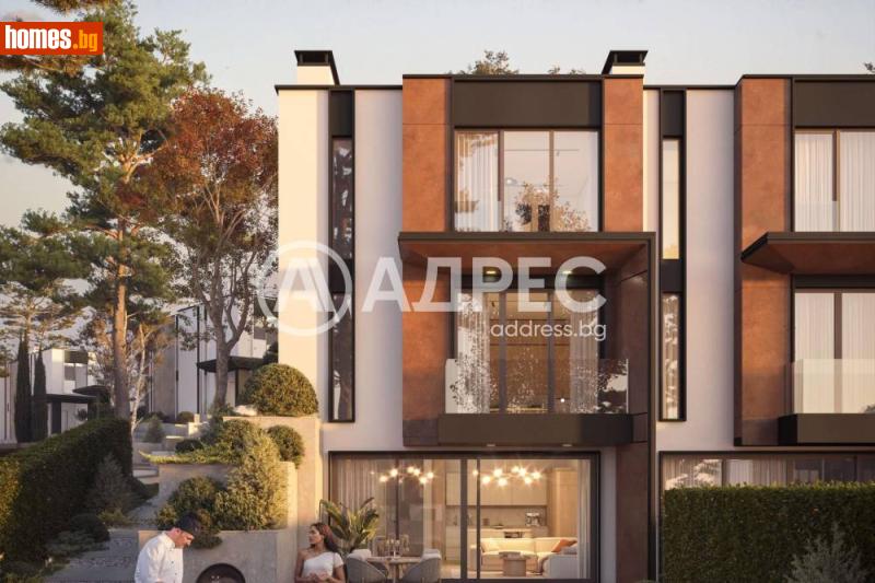 Къща, 293m² - София, София - град - Къща за продажба - АДРЕС НЕДВИЖИМИ ИМОТИ - 120472111