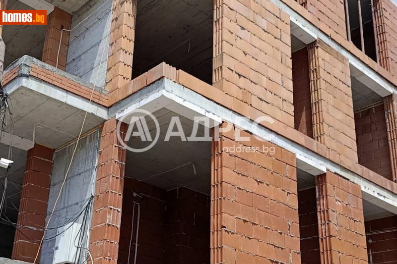 Едностаен, 44m² - Жк. Люлин 9, София - Апартамент за продажба - АДРЕС НЕДВИЖИМИ ИМОТИ - 120472126