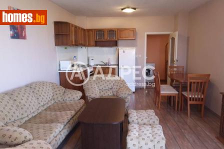Двустаен, 72m² - Апартамент под наем - 120472208