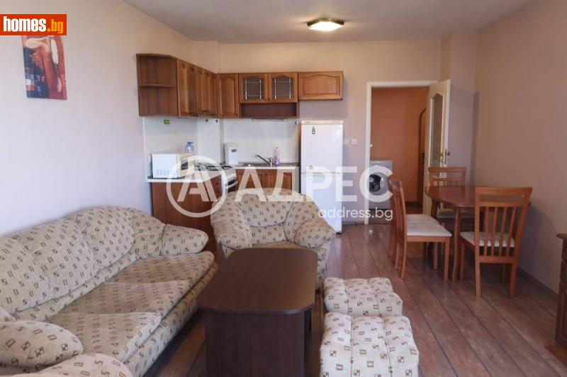 Двустаен, 72m² - Жк. Бъкстон, София - Апартамент под наем - АДРЕС НЕДВИЖИМИ ИМОТИ - 120472208