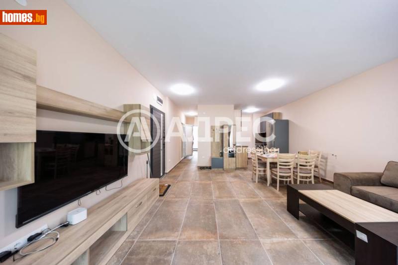 Тристаен, 106m² -  Вми, Плевен - Апартамент за продажба - АДРЕС НЕДВИЖИМИ ИМОТИ - 120472248