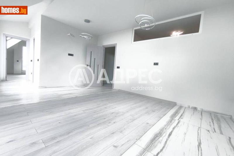 Тристаен, 96m² - Кв. Модерно Предградие, София - Апартамент за продажба - АДРЕС НЕДВИЖИМИ ИМОТИ - 120472335