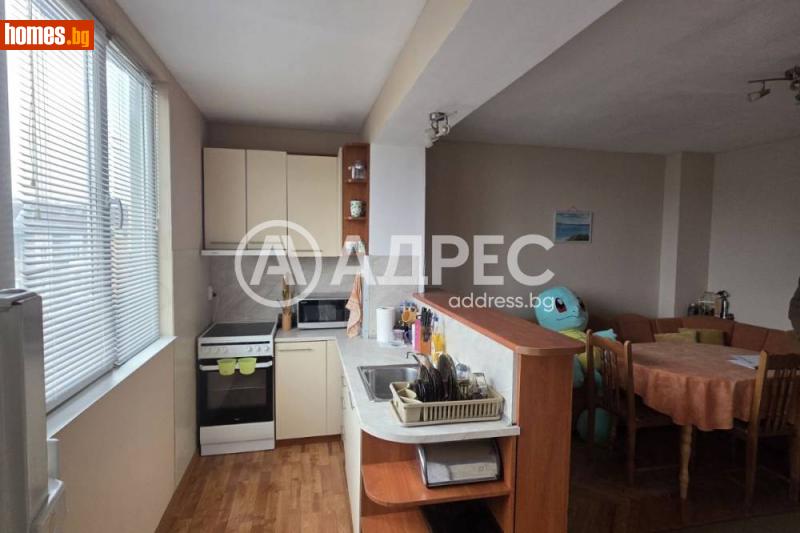 Двустаен, 65m² - Жк. Възраждане, Видин - Апартамент за продажба - АДРЕС НЕДВИЖИМИ ИМОТИ - 120472357