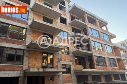 Двустаен, 66m² - Апартамент за продажба - 120472375