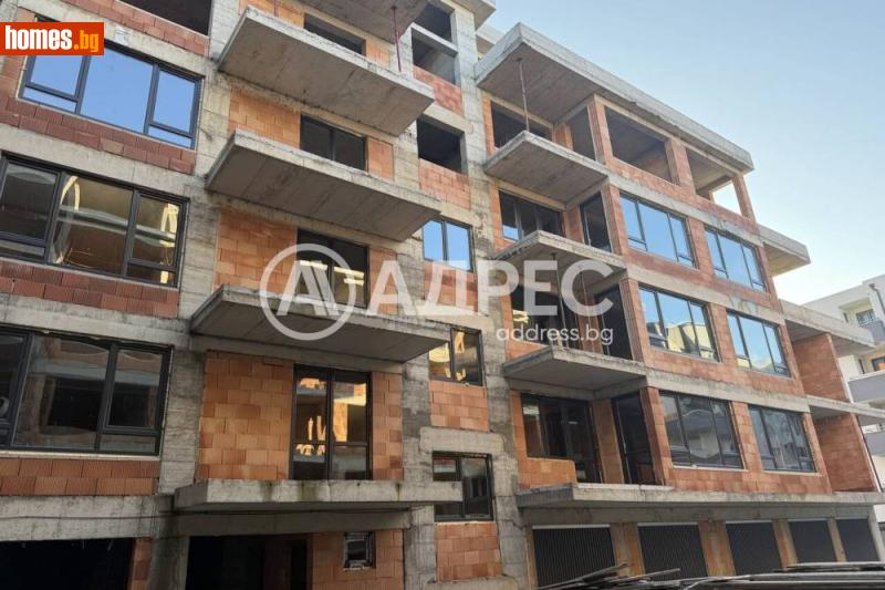 Двустаен, 66m² - Гр.Поморие, Бургас - Апартамент за продажба - АДРЕС НЕДВИЖИМИ ИМОТИ - 120472375