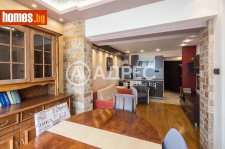 Многостаен, 114m² - Апартамент за продажба - 120472440