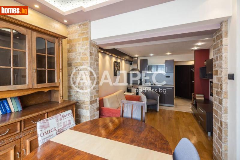 Многостаен, 114m² -  Окръжна Болница, Варна - Апартамент за продажба - АДРЕС НЕДВИЖИМИ ИМОТИ - 120472440
