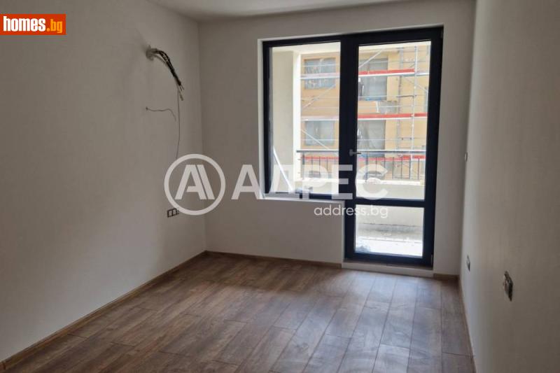 Двустаен, 55m² - Жк. Надежда 2, София - Апартамент за продажба - АДРЕС НЕДВИЖИМИ ИМОТИ - 120472480