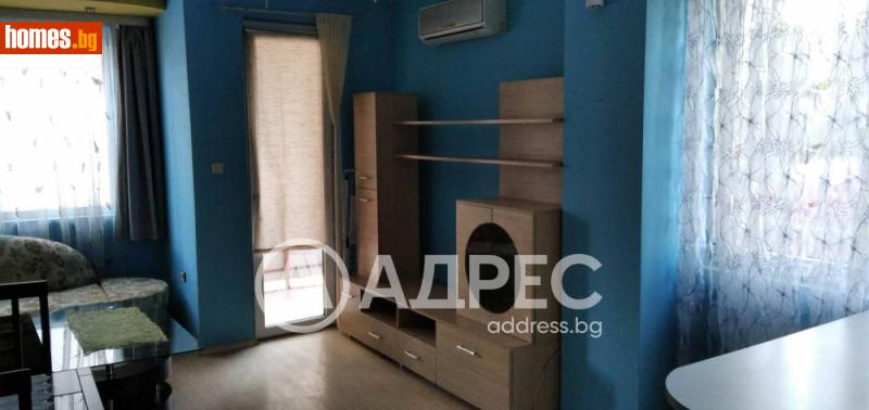 Двустаен, 55m² - Жк. Акация, Велико Търново - Апартамент под наем - АДРЕС НЕДВИЖИМИ ИМОТИ - 120472511