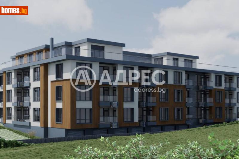 Тристаен, 103m² - Жк. Изгрев, Варна - Апартамент за продажба - АДРЕС НЕДВИЖИМИ ИМОТИ - 120472710
