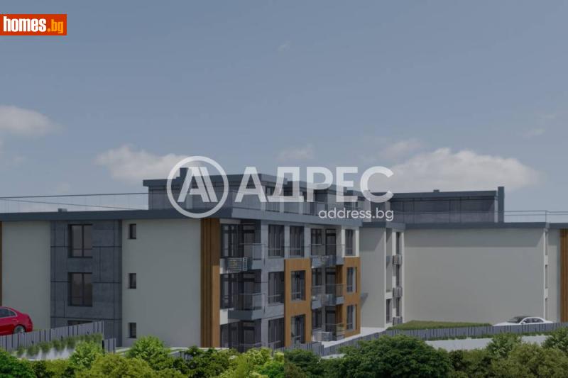 Тристаен, 96m² - Жк. Изгрев, Варна - Апартамент за продажба - АДРЕС НЕДВИЖИМИ ИМОТИ - 120472728