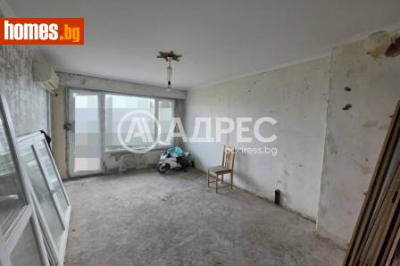Двустаен, 58m² - Апартамент за продажба - 120472857