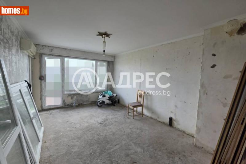 Двустаен, 58m² - Жк. Диана, Ямбол - Апартамент за продажба - АДРЕС НЕДВИЖИМИ ИМОТИ - 120472857