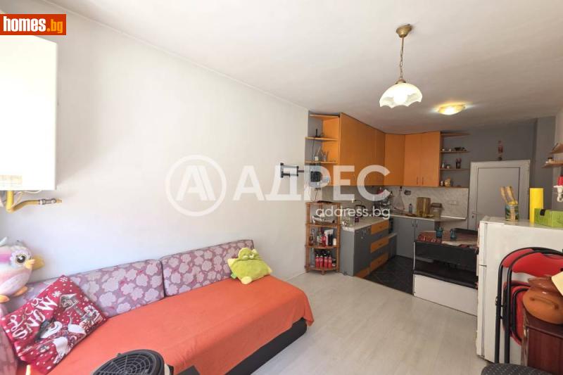 Двустаен, 65m² - Жк. Овча Купел, София - Апартамент за продажба - АДРЕС НЕДВИЖИМИ ИМОТИ - 120472993