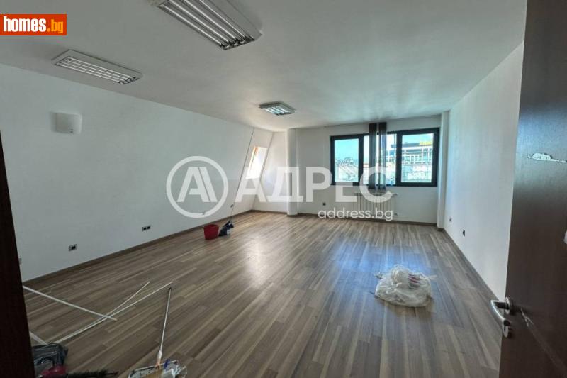Двустаен, 85m² - Жк. Хиподрума, София - Апартамент под наем - АДРЕС НЕДВИЖИМИ ИМОТИ - 120473019