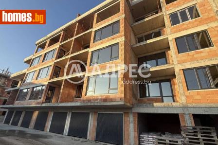 Едностаен, 43m² - Апартамент за продажба - 120473125