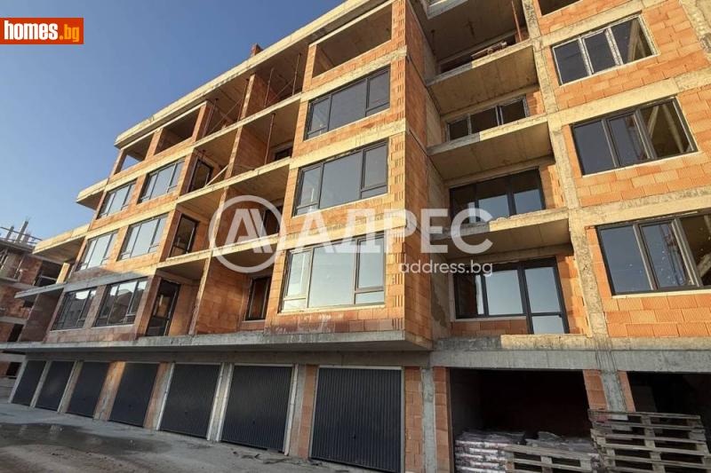 Едностаен, 43m² - Гр.Поморие, Бургас - Апартамент за продажба - АДРЕС НЕДВИЖИМИ ИМОТИ - 120473125