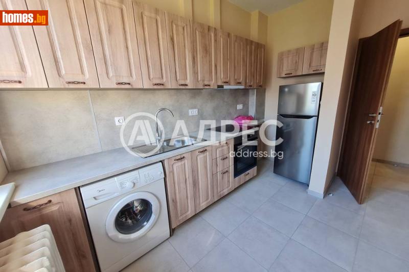 Двустаен, 50m² -  Център, София - Апартамент под наем - АДРЕС НЕДВИЖИМИ ИМОТИ - 120473169