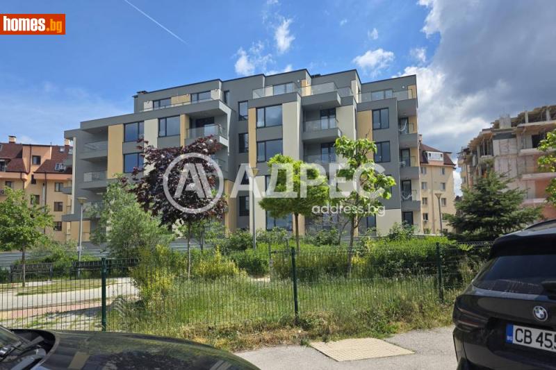 Двустаен, 69m² - София, София - град - Апартамент за продажба - АДРЕС НЕДВИЖИМИ ИМОТИ - 120473175
