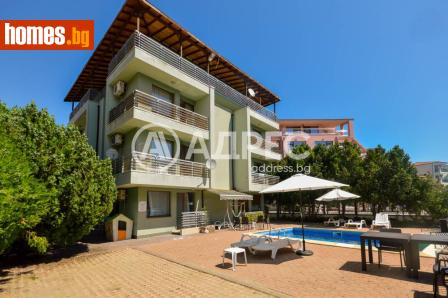 Тристаен, 89m² - Апартамент за продажба - 120473197