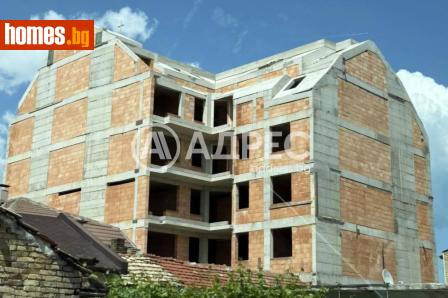 Двустаен, 65m² - Апартамент за продажба - 120473434