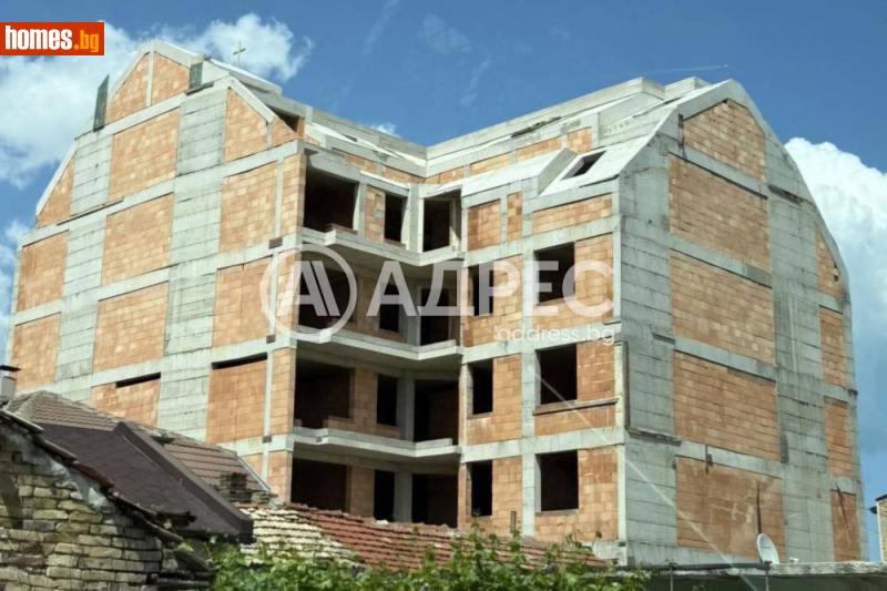 Двустаен, 65m² -  ХЕИ, Варна - Апартамент за продажба - АДРЕС НЕДВИЖИМИ ИМОТИ - 120473434